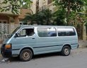 Toyota Hiace 2002 - Bán Toyota Hiace năm 2002, 3 chỗ 990kg