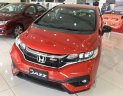 Honda Jazz 2019 - Honda Mỹ Đình: Khuyến mại sốc - Honda Jazz RS 2019, màu cam, nhập khẩu, giảm tiền mặt cực sâu, LH: 0964 0999 26