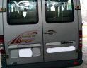 Mercedes-Benz Sprinter 2009 - Cần bán Mercedes 313 năm sản xuất 2009, màu bạc, giá chỉ 328 triệu