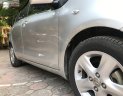 Toyota Yaris 2008 - Bán Toyota Yaris sản xuất năm 2008, màu bạc, xe nhập