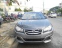 Hyundai Avante 2011 - Cần bán Hyundai Avante 1.6 AT đời 2011, màu bạc