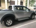 Mitsubishi Triton 2010 - Chính chủ bán Mitsubishi Triton đời 2010, màu bạc, 248 triệu