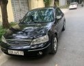 Ford Laser 2003 - Bán xe Ford Laser năm 2003, màu đen số tự động 