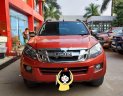 Isuzu Dmax 2016 - Cần bán Isuzu Dmax sản xuất 2016, nhập khẩu, số tự động