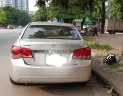 Daewoo Lacetti CDX 1.6AT 2009 - Chính chủ bán Lacetti CDX 1.6AT xe gia đình Full option - NK 2009