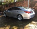 Hyundai Sonata 2011 - Bán Hyundai Sonata 2011, màu bạc, nhập khẩu, xe gia đình