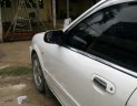 Ford Laser 2003 - Bán xe Ford Laser 1.6 MT sản xuất 2003, màu trắng, 199 triệu