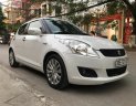 Suzuki Swift 2015 - Bán Suzuki Swift 1.4AT đời 2015, màu trắng, nhập khẩu  