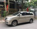 Toyota Innova 2015 - Bán Toyota Innova 2015, màu vàng, chính chủ 