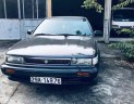 Nissan Bluebird SE 2.0 1992 - Bán xe cũ Nissan Bluebird SE 2.0 1992, nhập khẩu