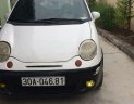 Daewoo Matiz   2006 - Bán Daewoo Matiz sản xuất năm 2006, màu trắng