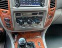 Toyota Land Cruiser 2005 - Bán xe Toyota Land Cruiser sản xuất năm 2005 xe gia đình