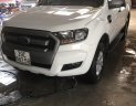 Ford Ranger  XLS 2.2L 4X2 MT 2017 - Chính chủ bán xe Ford Ranger XLS 2.2L 4X2 MT đời 2017