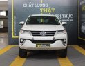 Toyota Fortuner 2017 - Cần bán Toyota Fortuner V 2.7AT sản xuất 2017, màu trắng, nhập khẩu