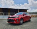 Kia Rio 2019 - Bán Kia Rio đời 2019, màu đỏ