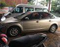 Ford Focus   2008 - Bán Ford Focus năm sản xuất 2008, màu vàng