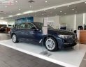 BMW 5 Series 520i 2019 - Bán xe BMW 5 Series 520i 2019, màu xanh lam, nhập khẩu