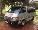 Toyota Hiace   2000 - Cần bán gấp Toyota Hiace 2000 giá tốt