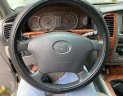 Toyota Land Cruiser 2005 - Bán xe Toyota Land Cruiser sản xuất năm 2005 xe gia đình