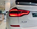 BMW X3 2019 - Bán ô tô BMW X3 2019, màu trắng, nhập khẩu nguyên chiếc