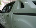 Mazda BT 50 2017 - Cần bán Mazda BT 50 sản xuất năm 2017, màu trắng, nhập khẩu nguyên chiếc, giá tốt