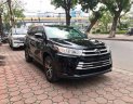 Toyota Highlander   LE 2019 - Bán xe Toyota Highlander LE 2019, màu đen, màu đỏ nhập khẩu Mỹ, LH em Hương: 0945392468