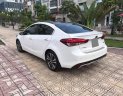 Kia Cerato 2017 - Bán Kia Cerato 2.0 tự động full 2017, màu trắng thể thao