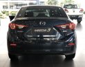 Mazda 3 Luxury 2019 - Mazda 3 giá tốt nhất TP HCM - Hỗ trợ vay 80%