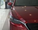 Mazda 6   2019 - Bán Mazda 6 năm 2019, màu đỏ, nhập khẩu 