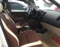 Toyota Fortuner TRD 2.7V (4x2) 2016 - Bán Fortuner TRD 2.7V (4x2) năm 2016, màu trắng, đồ chơi sập nhà