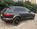 Audi Q7 4.2 2006 - Bán Audi Q7 4.2 bản full đẹp không điểm chê