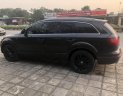 Audi Q7 4.2 2006 - Bán Audi Q7 4.2 bản full đẹp không điểm chê