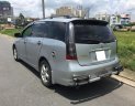 Mitsubishi Grandis 2006 - Gia đình cần bán Grandis 2006, số tự động, màu bạc