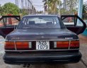 Mazda 929   1988 - Cần bán Mazda 929 sản xuất năm 1988, nhập khẩu nguyên chiếc