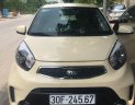 Kia Morning 2018 - Cần bán Kia Morning đời 2018, màu vàng chính chủ, 800 triệu