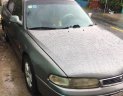 Mazda 626   1996 - Cần bán Mazda 626 đời 1996, màu xám, chính chủ 