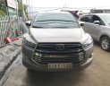 Toyota Innova 2.0E MT 2018 - Bán ô tô Toyota Innova 2.0E MT 2018, màu xám (ghi), 700 triệu