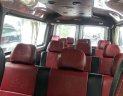 Mercedes-Benz Sprinter   2011 - Cần bán lại xe Mercedes Sprinter đời 2011, màu bạc, 389tr