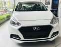 Hyundai Grand i10 2019 - Giao xe ngay + khuyến mãi 7 triệu phụ kiện + 110 triệu với Hyundai Grand i10, hotline: 0974 064 605