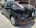 Ford Focus 2010 - Bán Ford Focus Hatchback đời 2010 số tự động, màu đen, 297 triệu