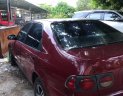 Honda Civic 1995 - Cần bán gấp Honda Civic năm sản xuất 1995, màu đỏ, nhập khẩu  