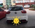 Kia Rio 2012 - Bán Kia Rio đời 2012, màu trắng, nhập khẩu nguyên chiếc 