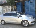 Kia Rio 1.4 MT 2016 - Cần bán xe Kia Rio 1.4 MT năm 2016, màu bạc, nhập khẩu  