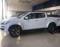 Chevrolet Colorado   2019 - Cần bán Chevrolet Colorado đời 2019, màu trắng, nhập khẩu  