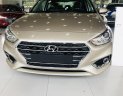 Hyundai Accent 2019 - Giao xe ngay chỉ với 120 triệu, siêu tiết kiệm, grab số 1, hotline: 0974 064 605