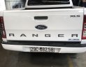 Ford Ranger  XLS 2.2L 4X2 MT 2017 - Chính chủ bán xe Ford Ranger XLS 2.2L 4X2 MT đời 2017