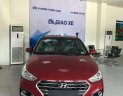 Hyundai Accent 1.4 ATH 2019 - Cần bán xe Hyundai Accent 1.4 ATH năm 2019, màu đỏ 