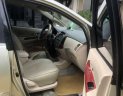 Toyota Innova   2006 - Cần bán gấp xe Toyota Innova 2006, màu vàng