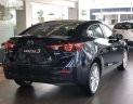 Mazda 3 Luxury 2019 - Mazda 3 giá tốt nhất TP HCM - Hỗ trợ vay 80%