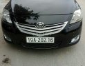 Toyota Vios   2012 - Cần bán xe Toyota Vios E đời 2012, 320 triệu